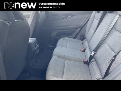 Renault Austral Techno Mild Hybrid 116kW Auto