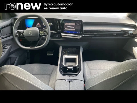 Renault Austral Techno Mild Hybrid 116kW Auto