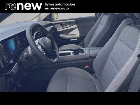 Renault Austral Techno Mild Hybrid 116kW Auto
