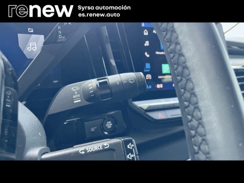 Renault Austral Techno Mild Hybrid 116kW Auto