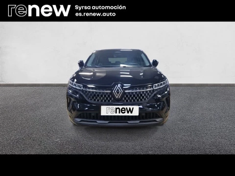 Renault Austral Techno Mild Hybrid 116kW Auto