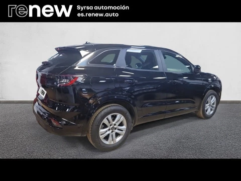 Renault Austral Techno Mild Hybrid 116kW Auto