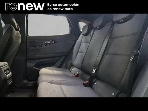 Renault Austral Techno Mild Hybrid 116kW Auto