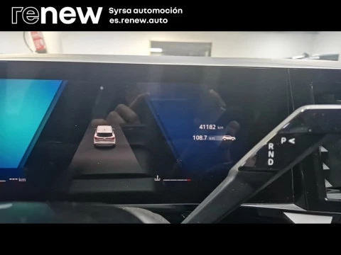 Renault Austral Techno Mild Hybrid 116kW Auto