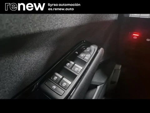 Renault Austral Techno Mild Hybrid 116kW Auto