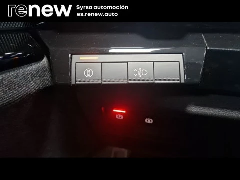 Renault Austral Techno Mild Hybrid 116kW Auto