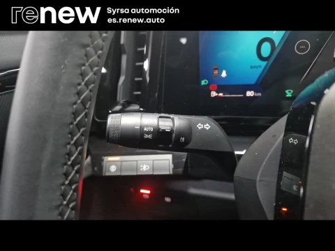 Renault Austral Techno Mild Hybrid 116kW Auto