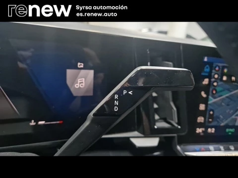 Renault Austral Techno Mild Hybrid 116kW Auto
