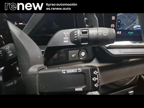 Renault Austral Techno Mild Hybrid 116kW Auto