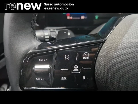 Renault Austral Techno Mild Hybrid 116kW Auto
