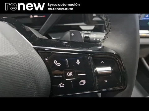 Renault Austral Techno Mild Hybrid 116kW Auto