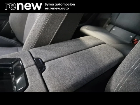 Renault Austral Techno Mild Hybrid 116kW Auto