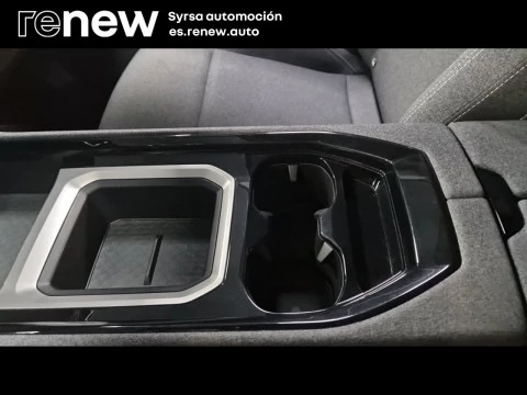 Renault Austral Techno Mild Hybrid 116kW Auto