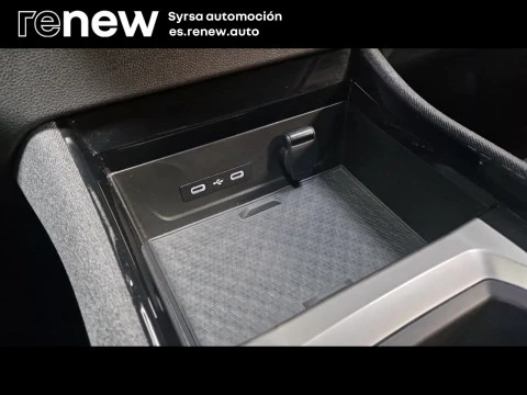 Renault Austral Techno Mild Hybrid 116kW Auto