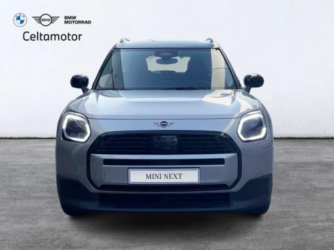 MINI Countryman D 120 kW (163 CV)