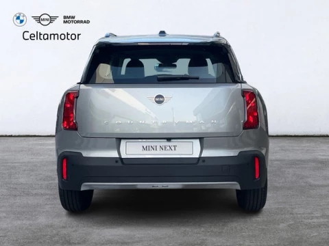 MINI Countryman D 120 kW (163 CV)