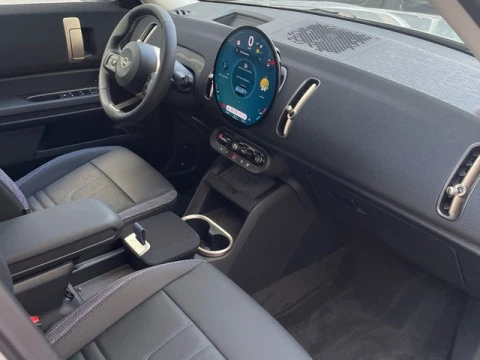 MINI Countryman D 120 kW (163 CV)