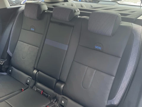 MINI Countryman D 120 kW (163 CV)