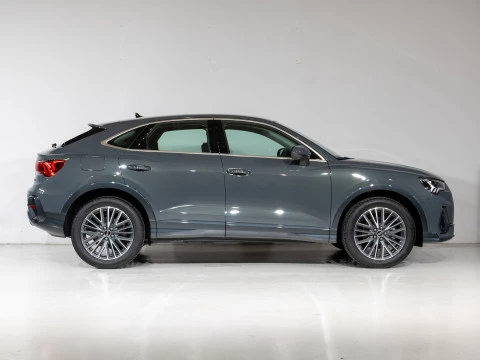 Audi Q3 Sportback 35 TFSI 110kW (150CV) S tronic Advanced