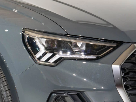 Audi Q3 Sportback 35 TFSI 110kW (150CV) S tronic Advanced