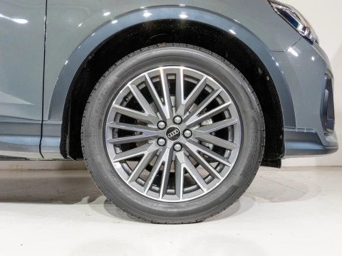 Audi Q3 Sportback 35 TFSI 110kW (150CV) S tronic Advanced