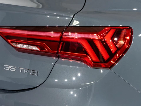 Audi Q3 Sportback 35 TFSI 110kW (150CV) S tronic Advanced