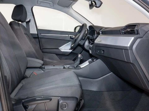 Audi Q3 Sportback 35 TFSI 110kW (150CV) S tronic Advanced