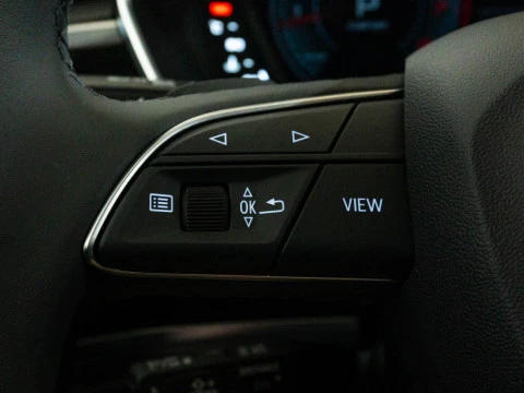 Audi Q3 Sportback 35 TFSI 110kW (150CV) S tronic Advanced