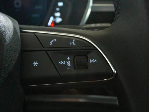 Audi Q3 Sportback 35 TFSI 110kW (150CV) S tronic Advanced