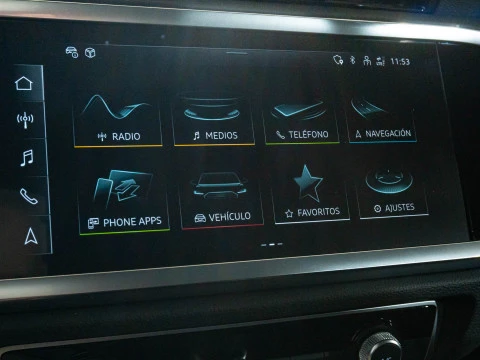 Audi Q3 Sportback 35 TFSI 110kW (150CV) S tronic Advanced