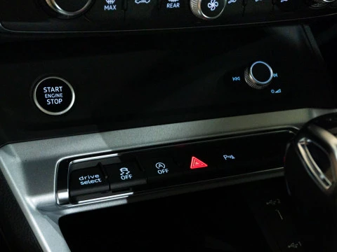 Audi Q3 Sportback 35 TFSI 110kW (150CV) S tronic Advanced