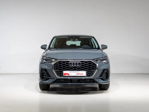 Audi Q3 Sportback 35 TFSI 110kW (150CV) S tronic Advanced