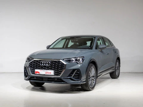 Audi Q3 Sportback 35 TFSI 110kW (150CV) S tronic Advanced