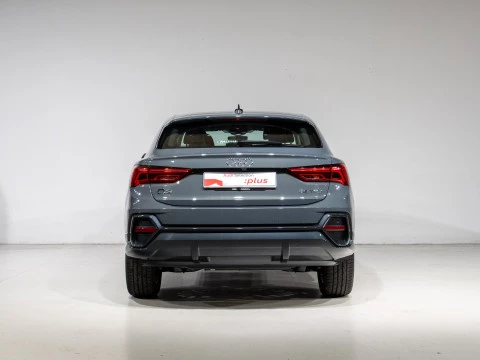 Audi Q3 Sportback 35 TFSI 110kW (150CV) S tronic Advanced