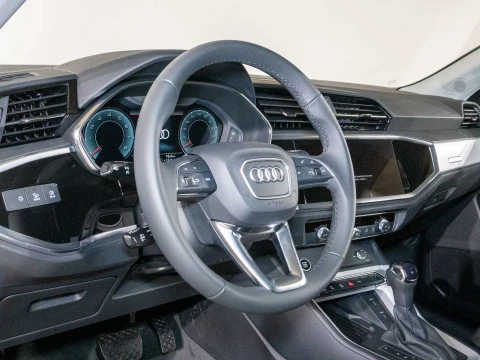 Audi Q3 Sportback 35 TFSI 110kW (150CV) S tronic Advanced