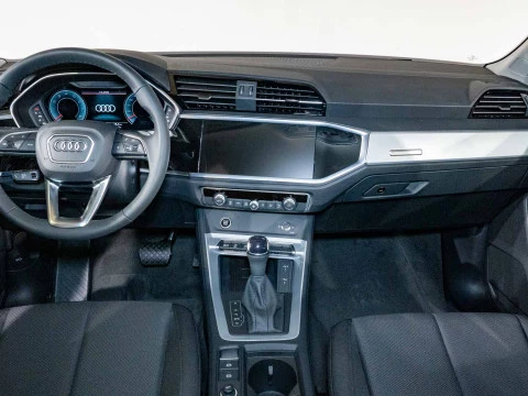 Audi Q3 Sportback 35 TFSI 110kW (150CV) S tronic Advanced