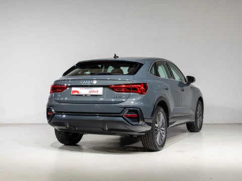 Audi Q3 Sportback 35 TFSI 110kW (150CV) S tronic Advanced