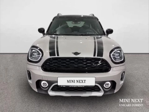 MINI Countryman COOPER SE ALL4 COUNTRYMAN