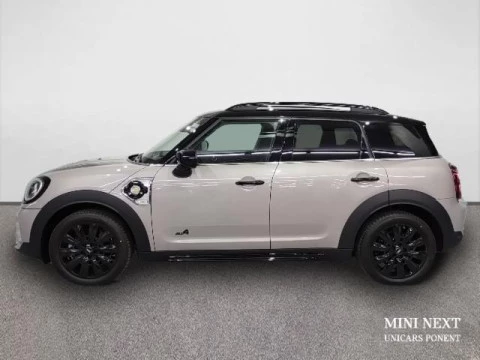 MINI Countryman COOPER SE ALL4 COUNTRYMAN