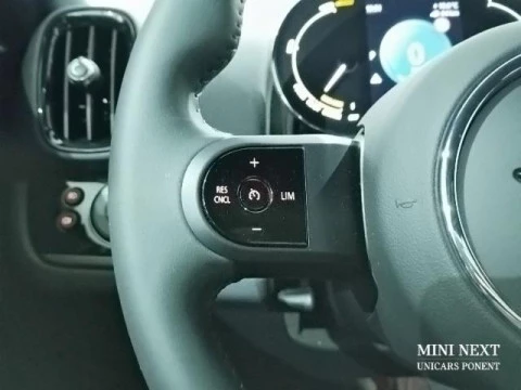 MINI Countryman COOPER SE ALL4 COUNTRYMAN