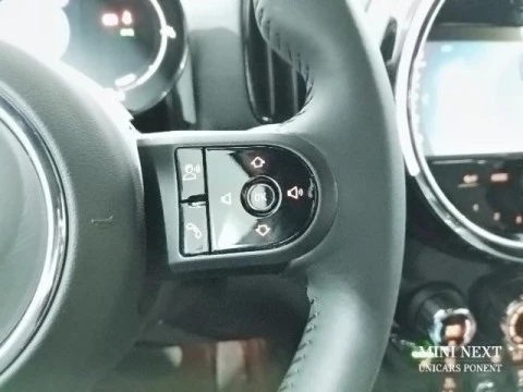 MINI Countryman COOPER SE ALL4 COUNTRYMAN