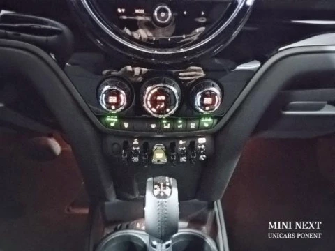 MINI Countryman COOPER SE ALL4 COUNTRYMAN