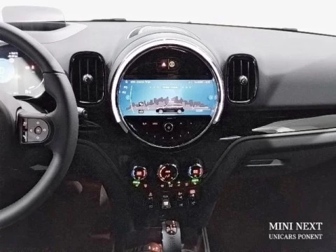 MINI Countryman COOPER SE ALL4 COUNTRYMAN