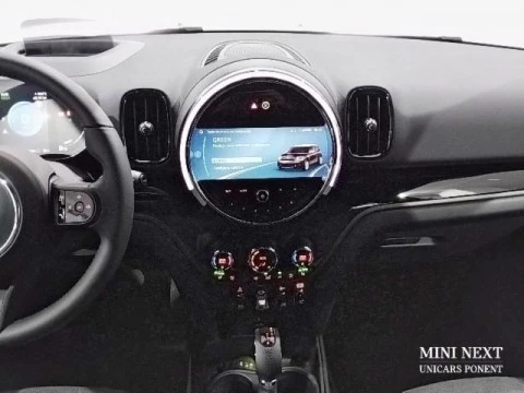 MINI Countryman COOPER SE ALL4 COUNTRYMAN