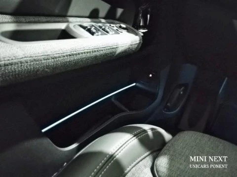 MINI Countryman COOPER SE ALL4 COUNTRYMAN