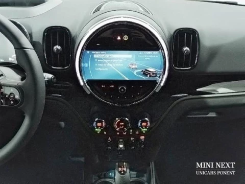 MINI Countryman COOPER SE ALL4 COUNTRYMAN
