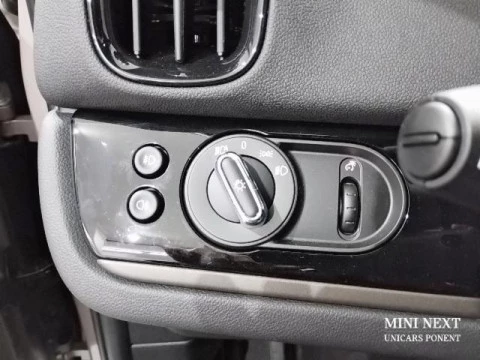 MINI Countryman COOPER SE ALL4 COUNTRYMAN