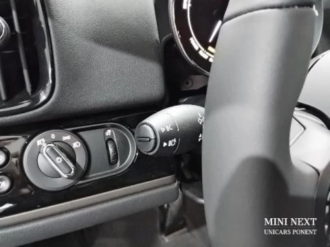 MINI Countryman COOPER SE ALL4 COUNTRYMAN