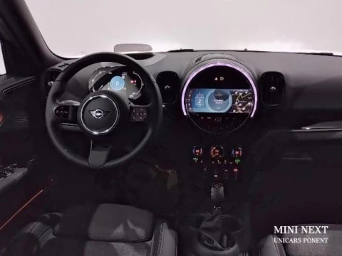 MINI Countryman COOPER SE ALL4 COUNTRYMAN