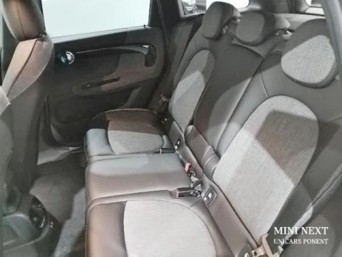 MINI Countryman COOPER SE ALL4 COUNTRYMAN